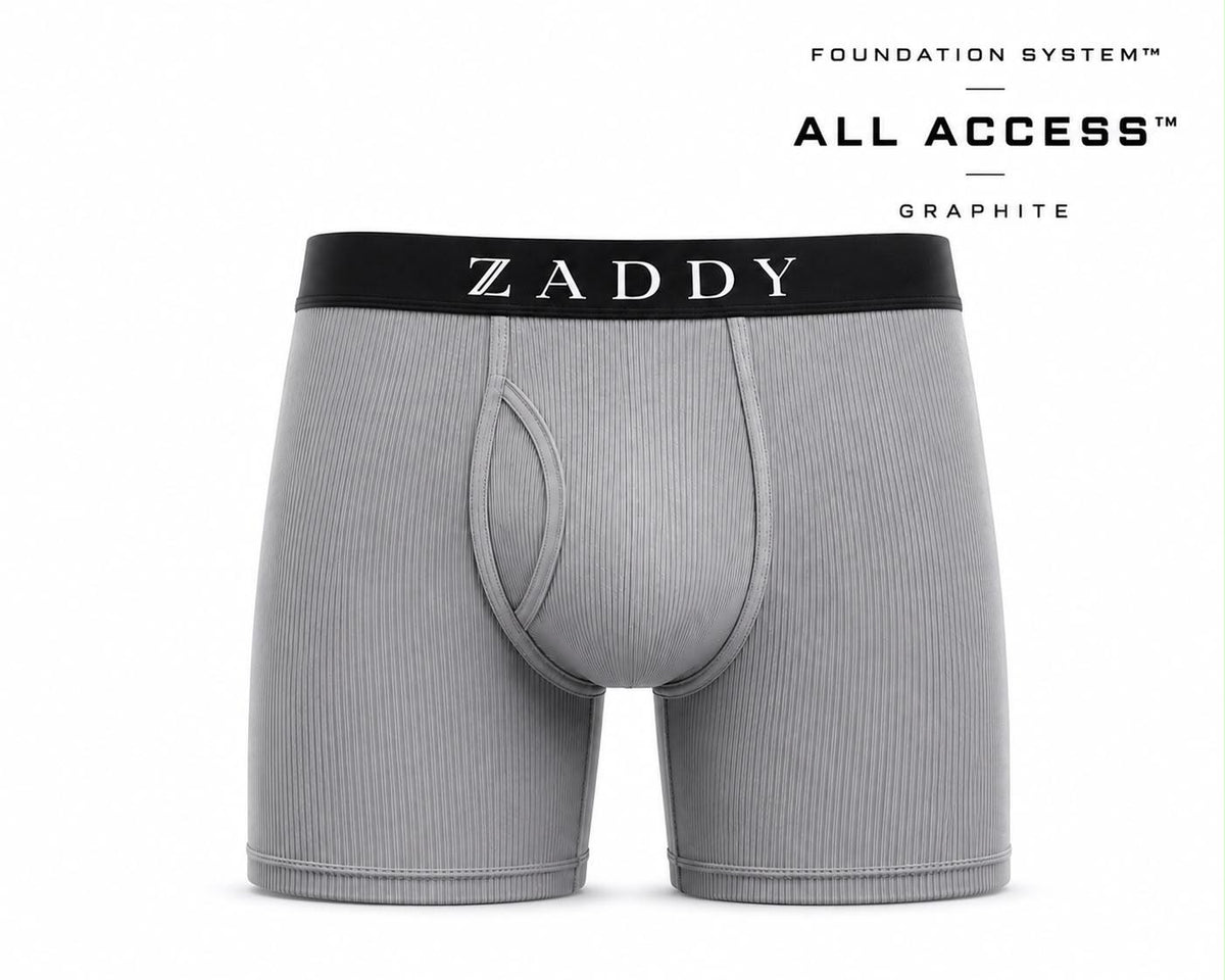 Two Pack - All Access Briefs