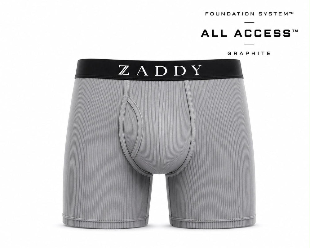 Two Pack - All Access Briefs