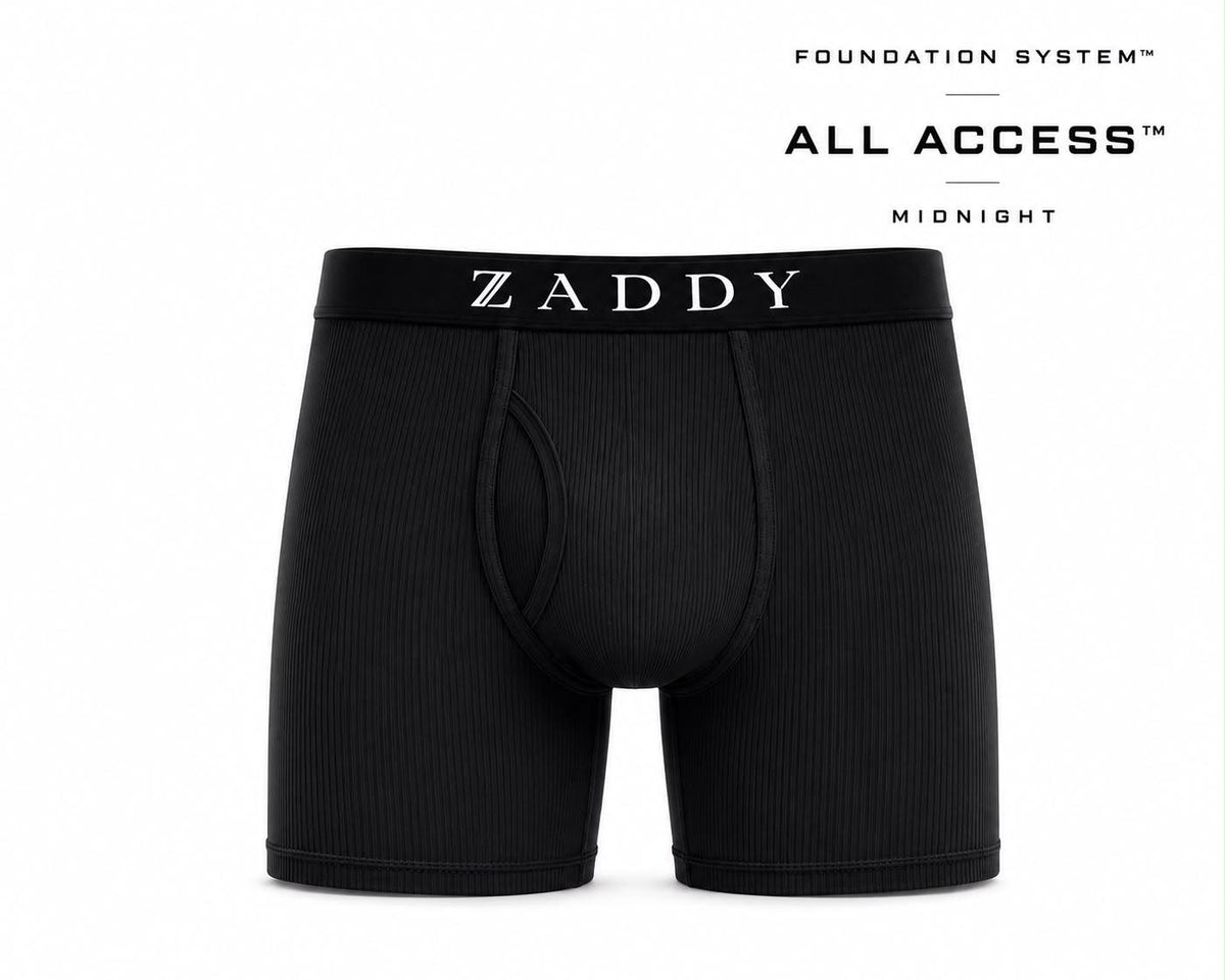 Two Pack - All Access Briefs