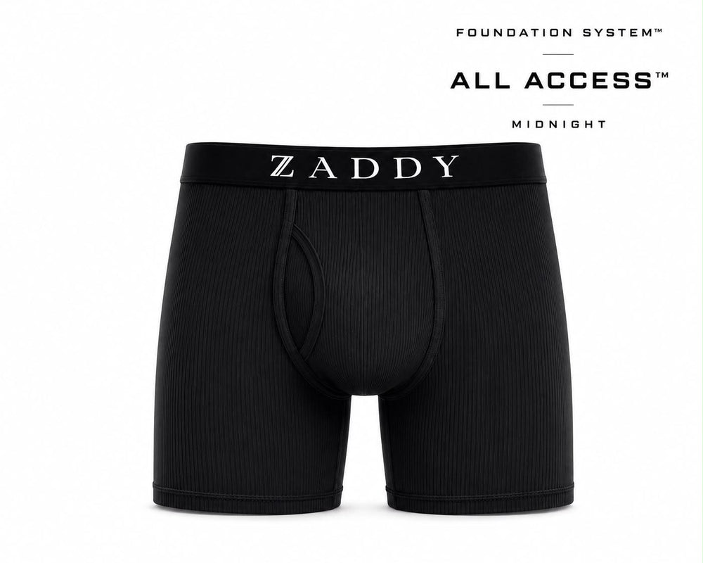 Two Pack - All Access Briefs