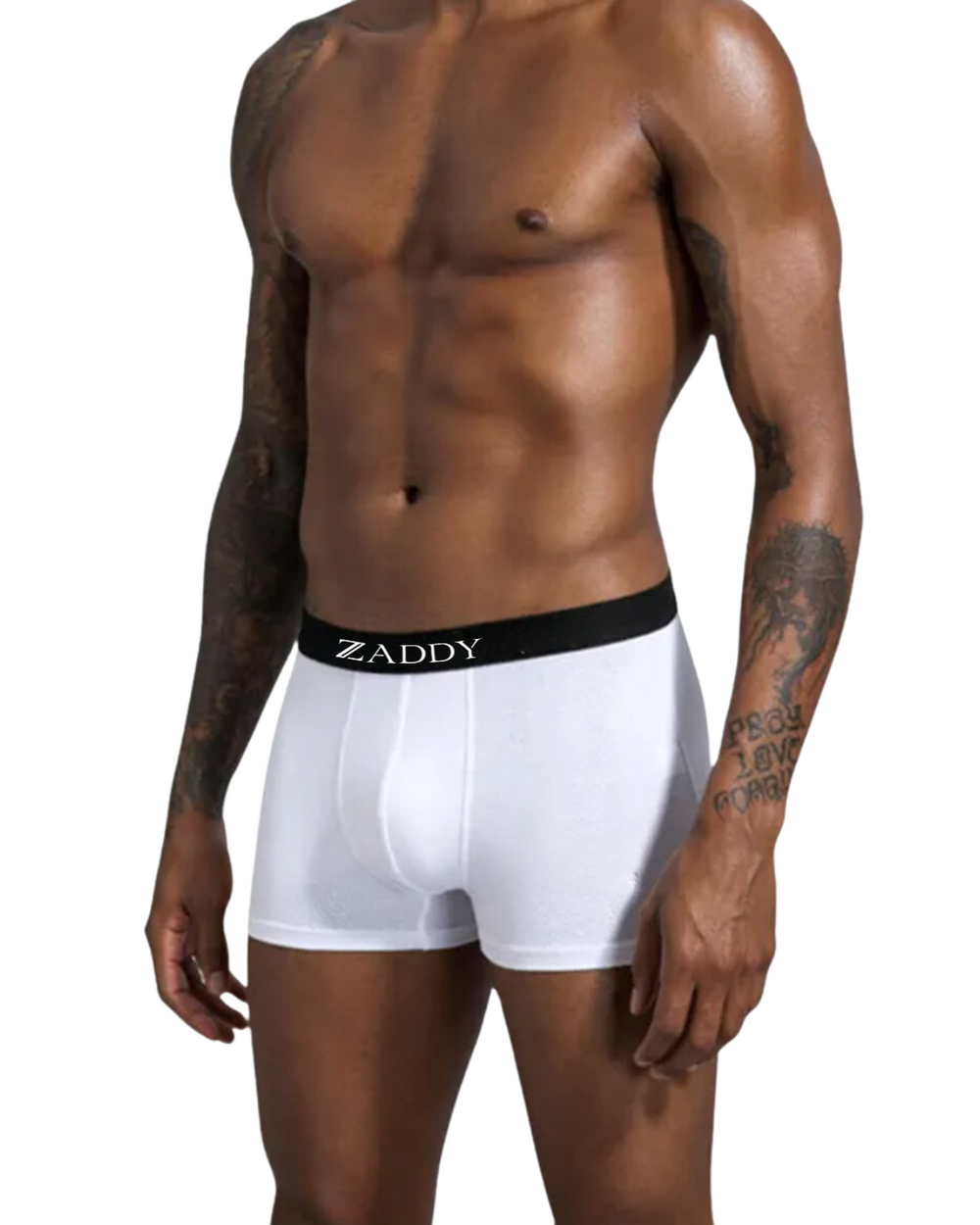 Two Pack - B.D.E Sports Briefs