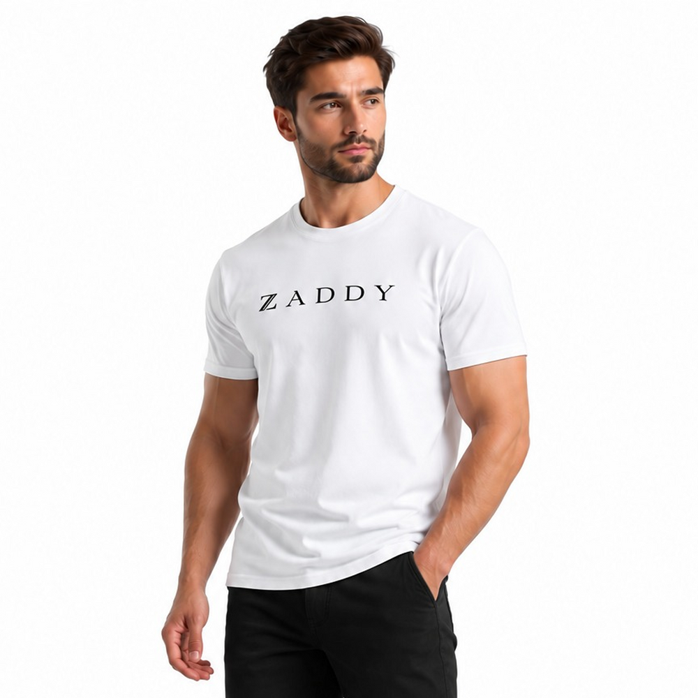 Unisex organic mid-light t-shirt