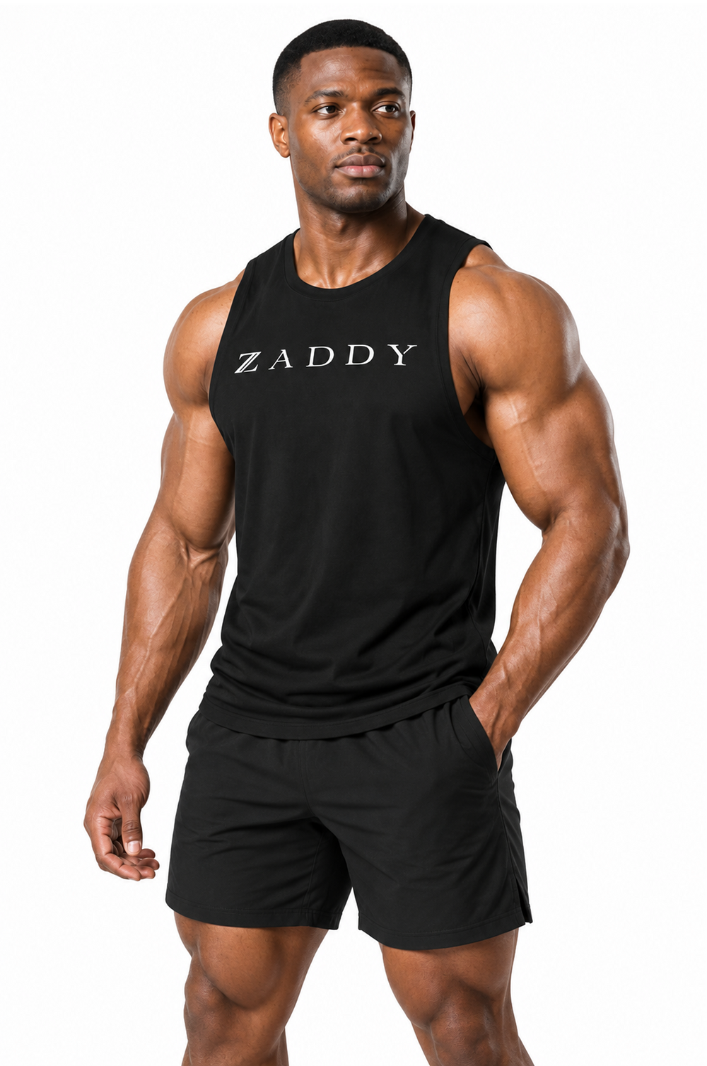 Muscle Shirt