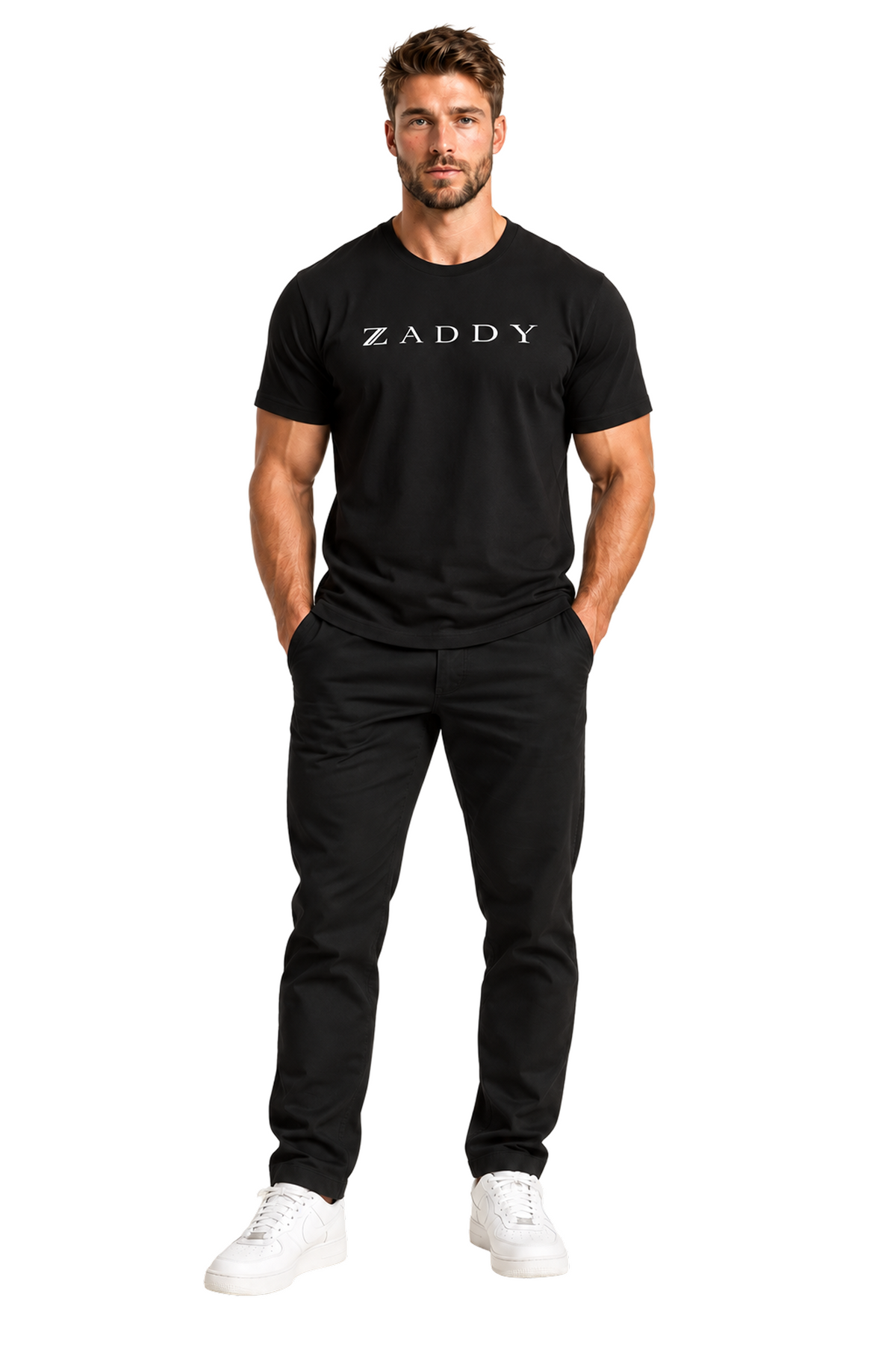Unisex organic mid-light t-shirt