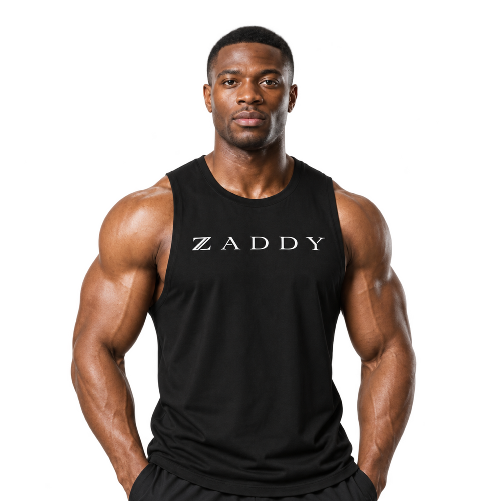 Muscle Shirt
