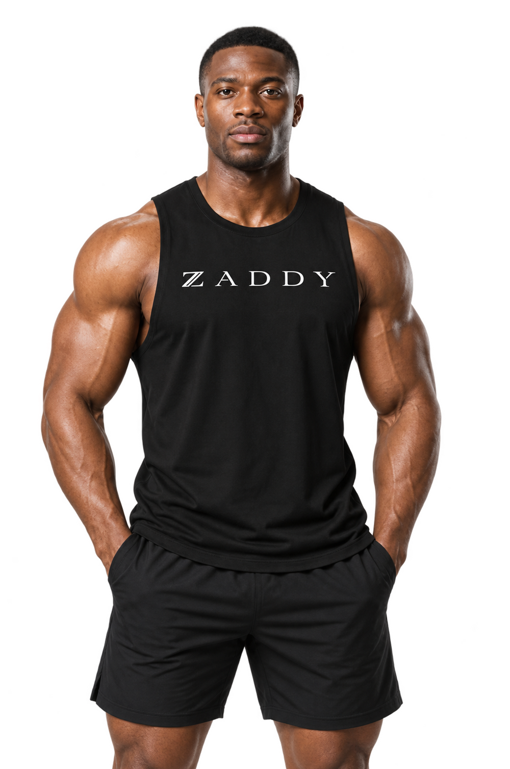 Muscle Shirt