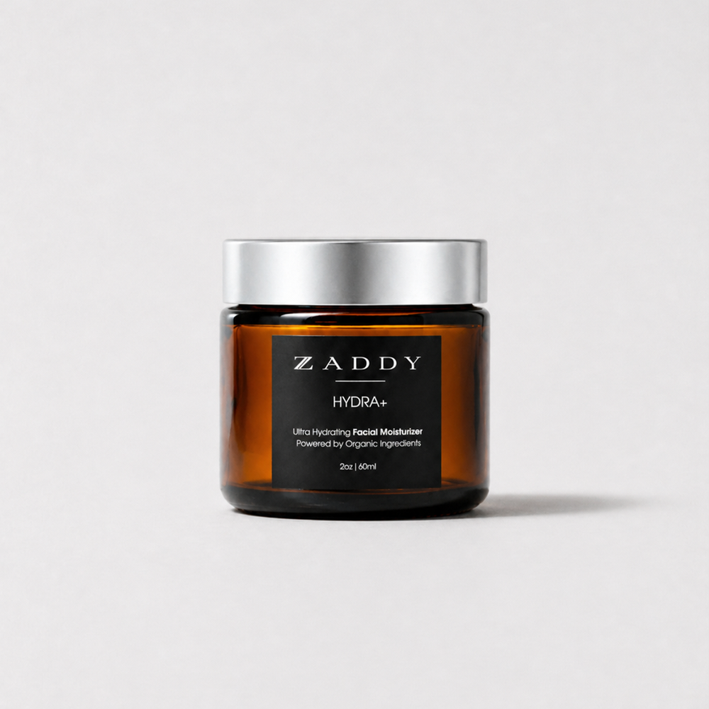 Hydra+ • Facial Moisturizer