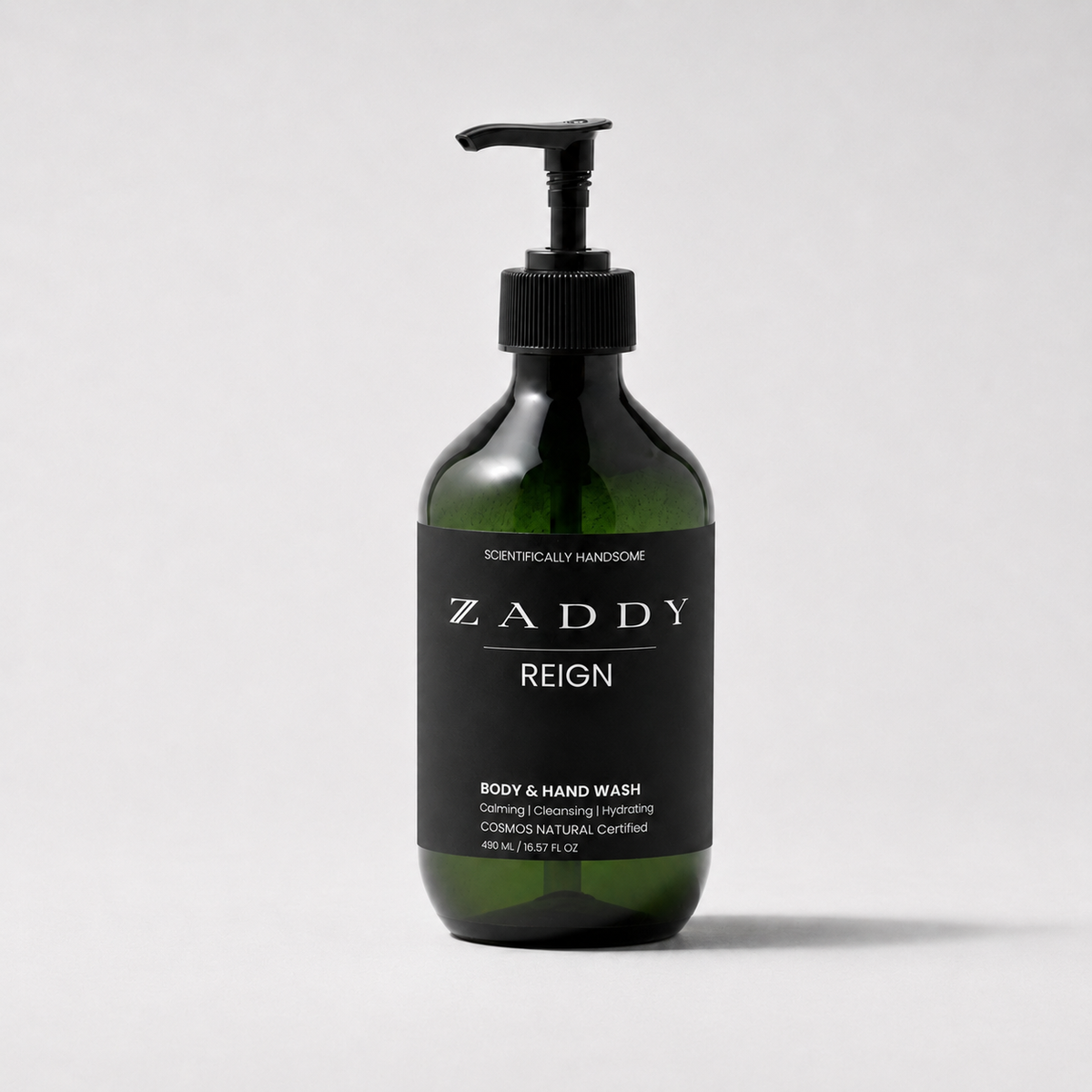 REIGN Body & Hand Wash