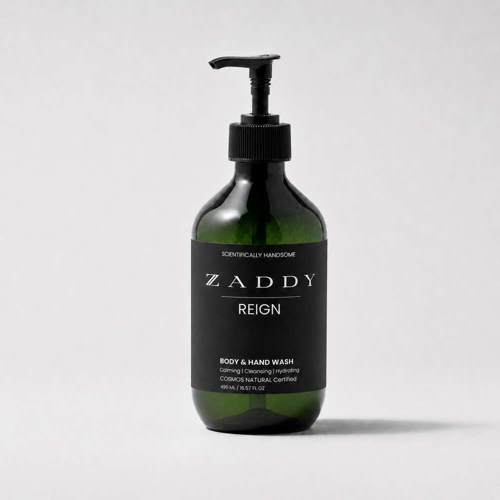 REIGN Body & Hand Wash