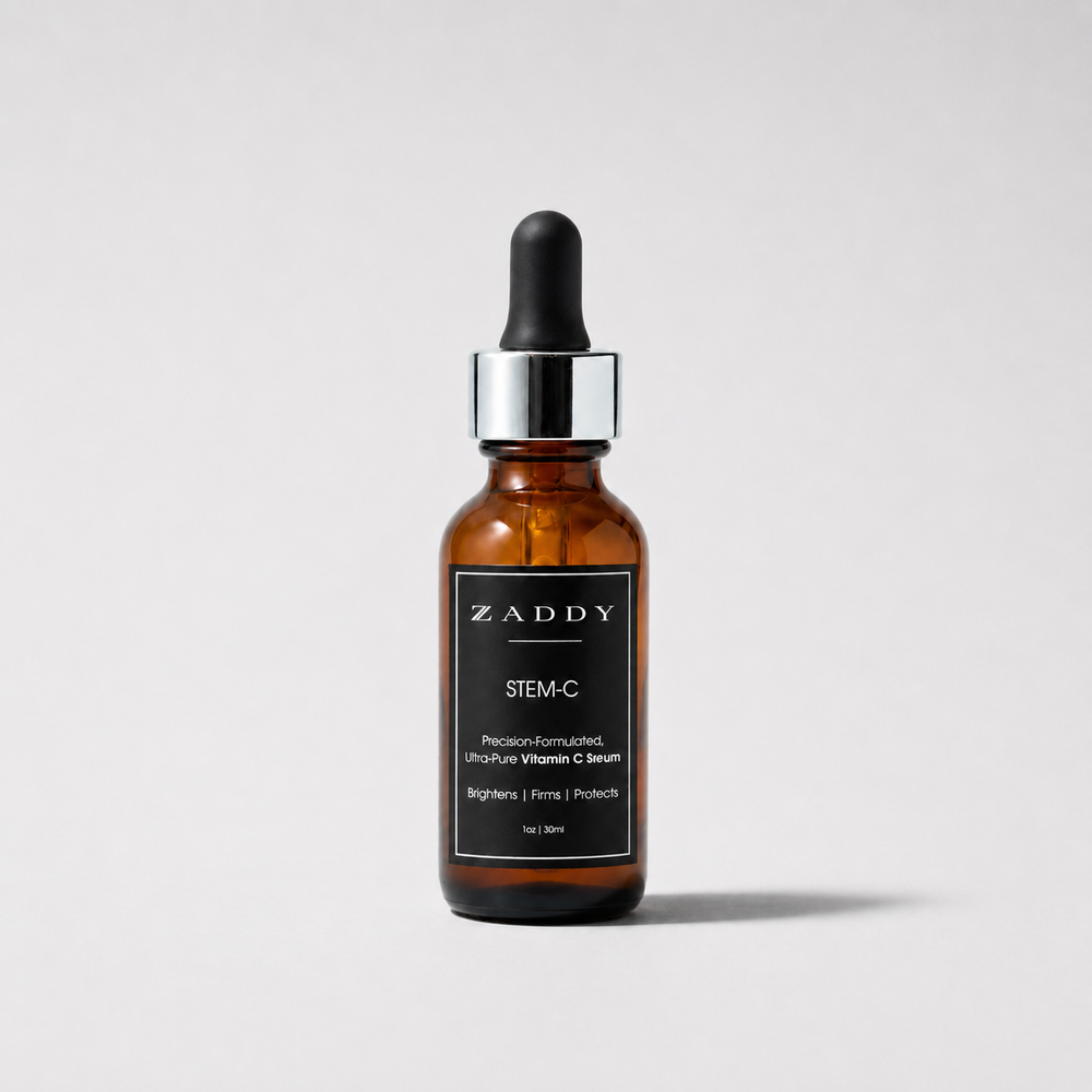 Stem-C • Vitamin C Serum