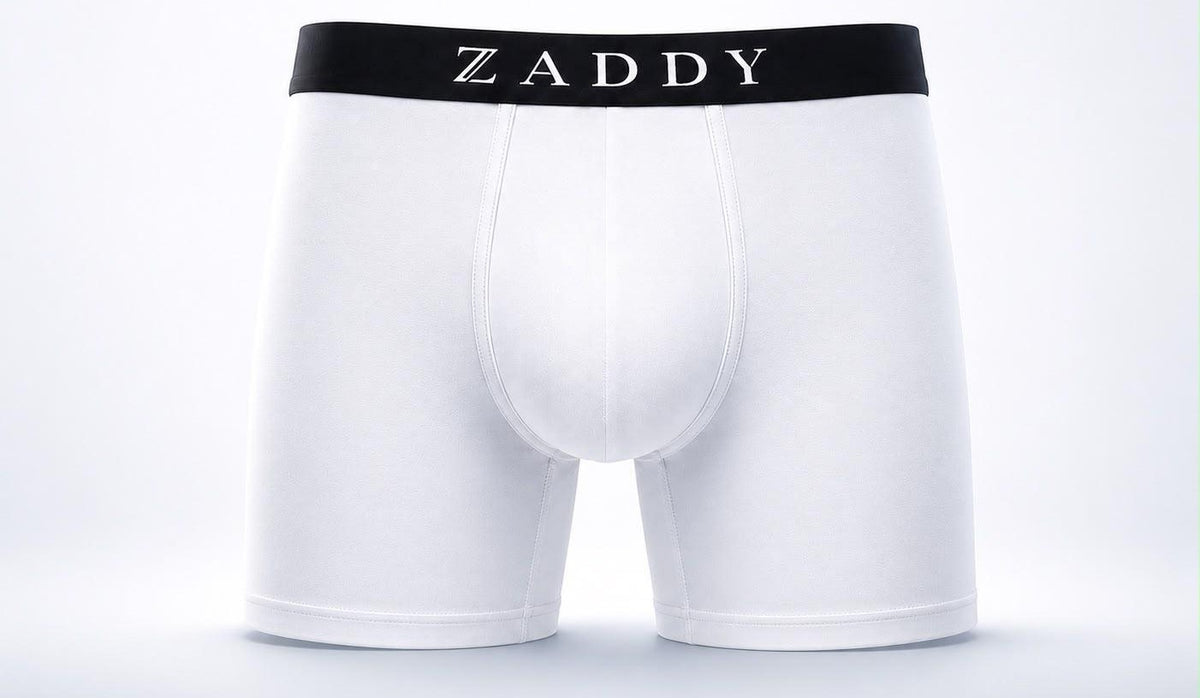 Two Pack - B.D.E Sports Briefs