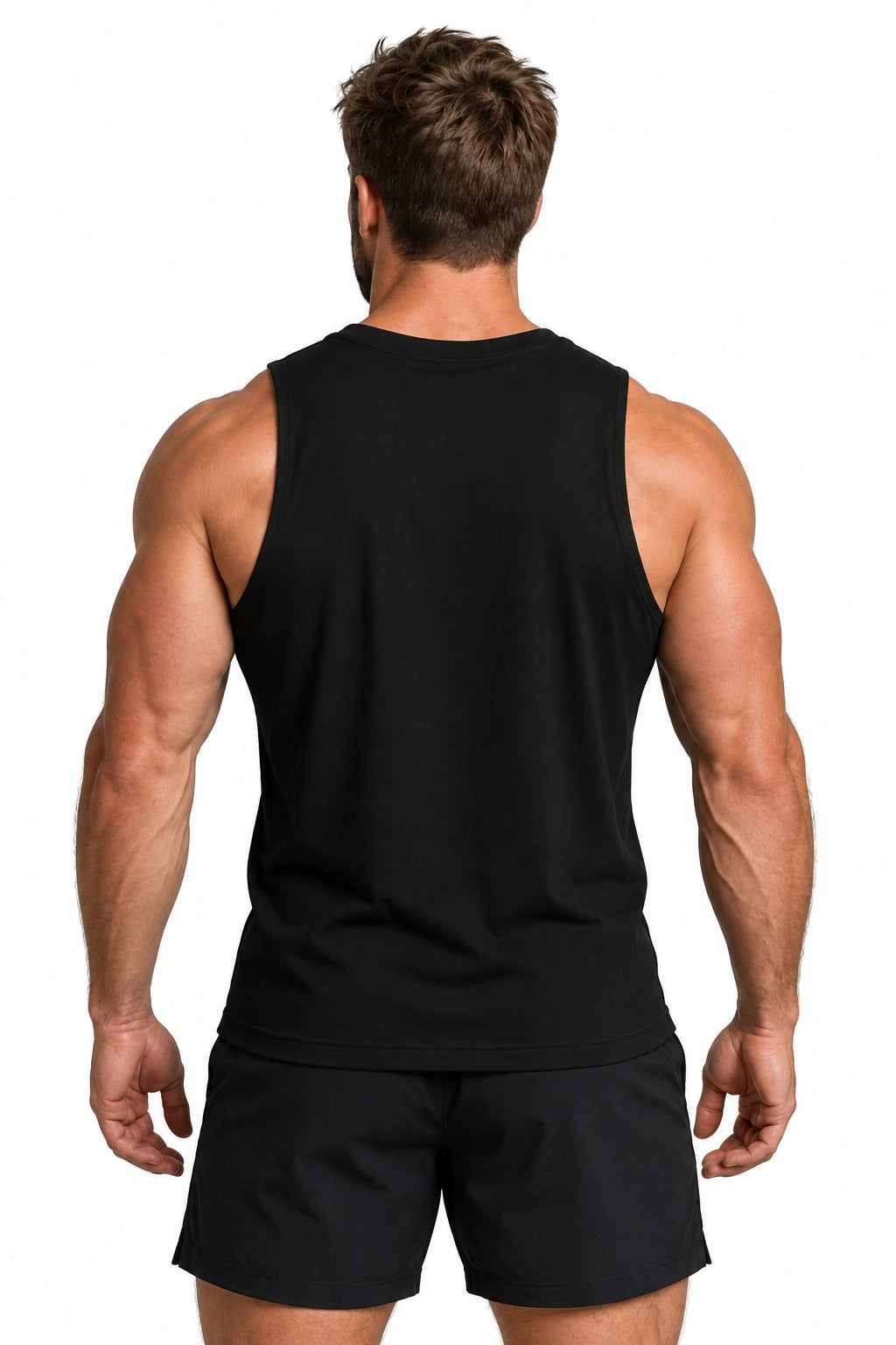 Muscle Shirt