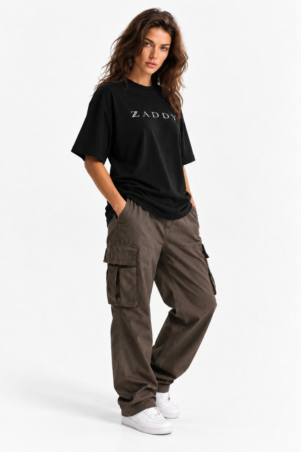 Morning After Tee