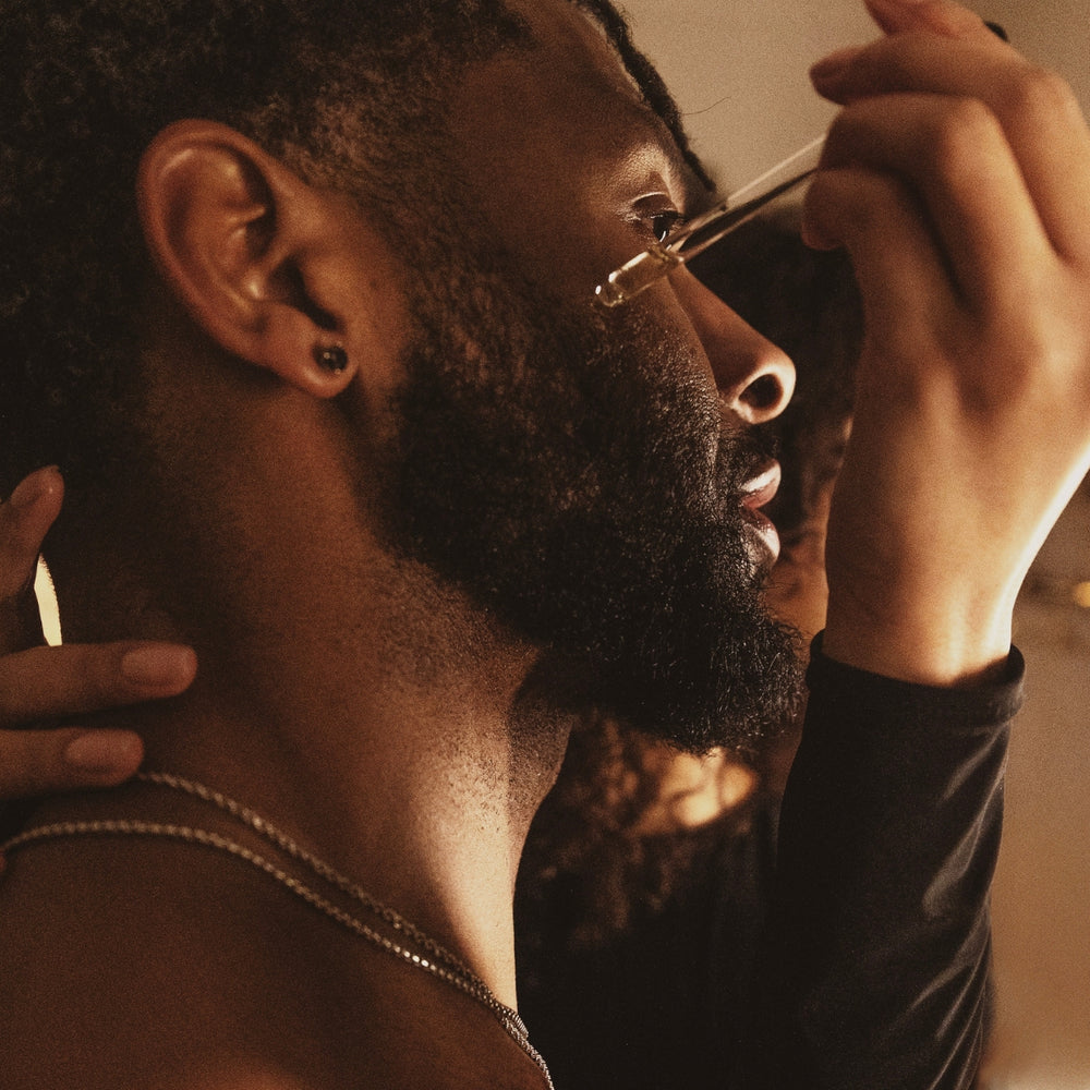 Forged • Beard & Body Oil