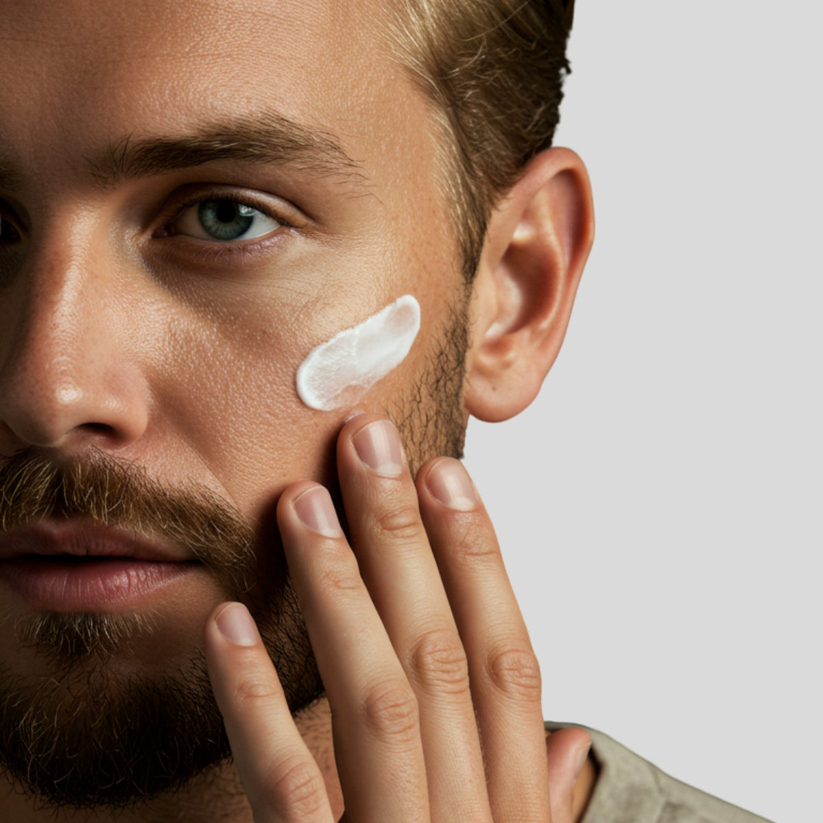 Hydra+ • Facial Moisturizer