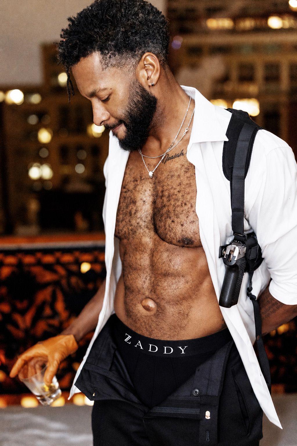 Two Pack - B.D.E Sports Briefs