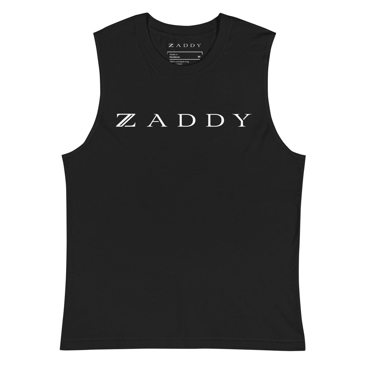 Muscle Shirt